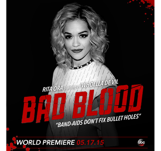 Illustration for article titled Who Isn't in Taylor Swift's 'Bad Blood' Video?